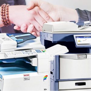 cho thuê máy photocopy tại Hà Nội, Vĩnh Phúc uy tín.