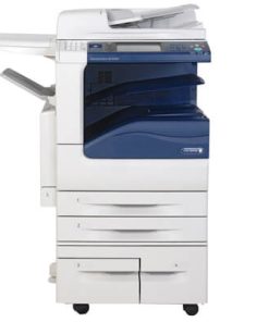 Fuji Xerox DocuCentre II 6000 7000