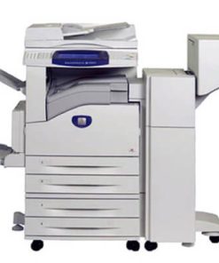 Fuji Xerox DocuCentre III 2007