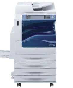 Fuji Xerox DocuCentre IV C2263 C2260