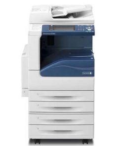 Fuji Xerox DocuCentre IV C4470