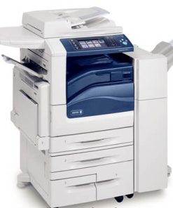 Fuji Xerox DocuCentre IV S2420