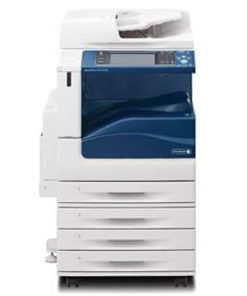 Fuji Xerox WC 7845 7855