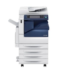 May Photocopy Fuji Xerox DocuCentre IV 2060 CPS
