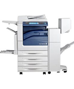 May Photocopy Fuji Xerox DocuCentre IV 3060 CPS