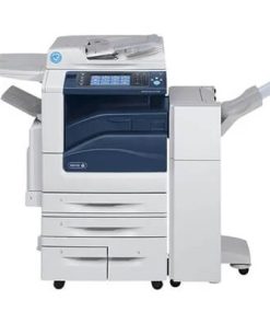 May Photocopy mau Fuji Xerox WorkCentre 7855