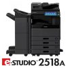 Máy photocopy Toshiba e-Studio 2518A - Mới 95% 2 Toshiba e-Studio 2518A