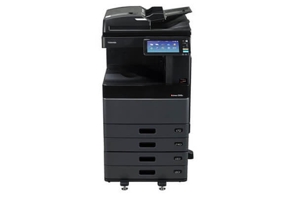 Máy photocopy đen trắng Toshiba e-Studio 3508A 3 Máy photocopy đen trắng Toshiba e-Studio 3508A