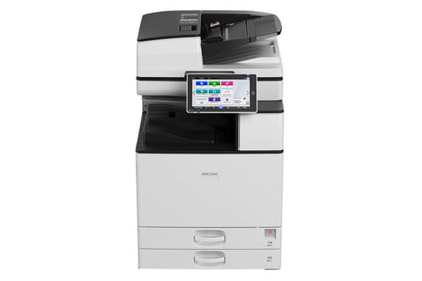 Máy photocopy đen trắng Ricoh IM 2500 Mới 100% 3 Ricoh IM 2500