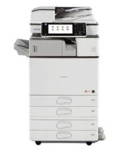 Ricoh MP 2554