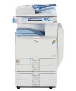 Ricoh MP 4001