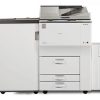Máy photocopy Ricoh Aficio MP 9002 cũ 1 may photocopy ricoh aficio mp 9002