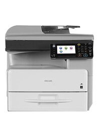 Dịch Vụ Cho thuê máy photocopy tại Hà Nội 5 ricoh mp 301 cho thue