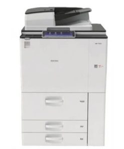 ricoh mp 7503