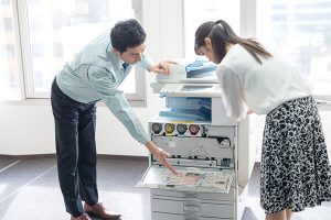 Sua may photocopy tai Vinh Phuc 3.