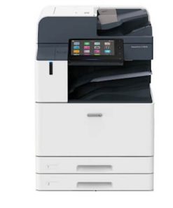 Fuji Xerox ApeosPort C2560
