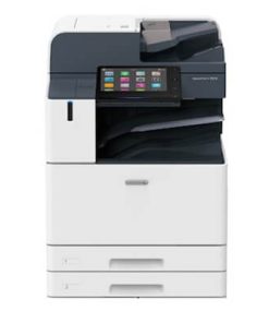 Fuji Xerox ApeosPort C3060