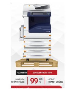 Fuji Xerox ApeosPort IV 4070