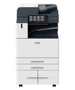 Fuji Xerox Apeosport 4570