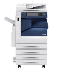 Fuji Xerox DC V 2060 CPS