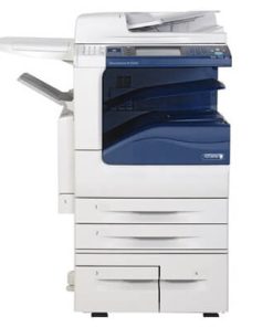 Fuji Xerox DC V 3065 CPF
