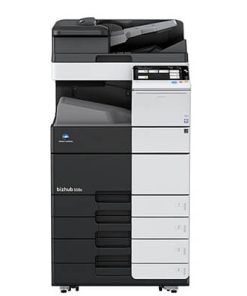 Konica Minolta 558e