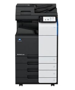 Konica Minolta Bizhub 224e