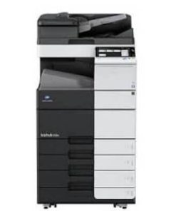Konica Minolta Bizhub C554E