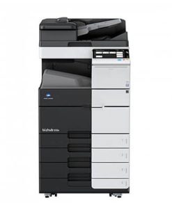 Konica Minolta Bizhub C558