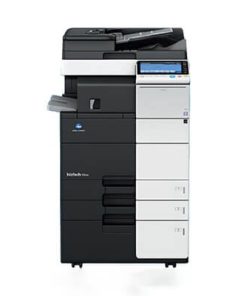 Konica Minolta Bizhub C658