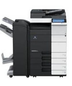 Konica Minolta Bizhub C754E