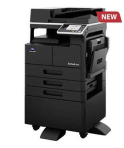 Konica Minolta bizhub 266i