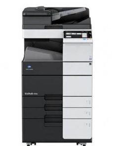 Konica Minolta bizhub 750i