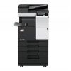Konica minolta bizhub C227