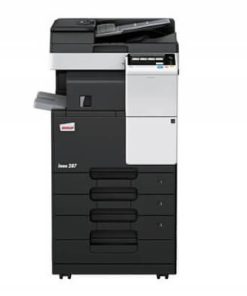 Konica minolta bizhub C227