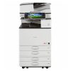 Máy Photocopy Kỹ thuật số Ricoh MP 3054SP mới 97% 1 May Photocopy Ky thuat so Ricoh MP 3054SP