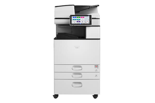 Máy Photocopy Ricoh IM 6000 mới 100% 3 Máy Photocopy Ricoh IM 6000
