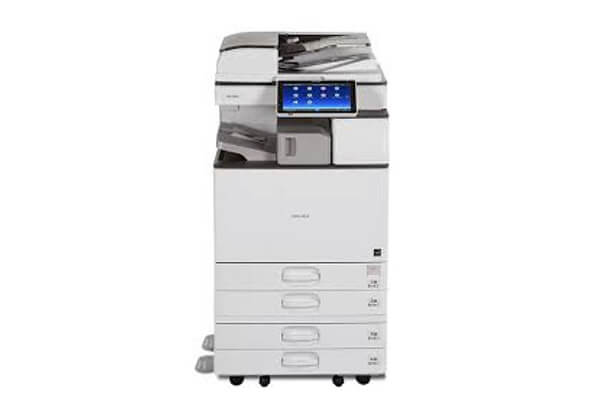 Máy Photocopy Ricoh MP 5055SP ( Mới 100%) 3 Máy Photocopy Ricoh MP 5055SP