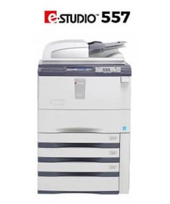 May Photocopy Toshiba e Studio 557