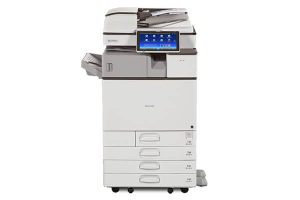 Máy Photocopy màu Ricoh MP C2504exSP 3 Máy Photocopy màu Ricoh MP C2504exSP