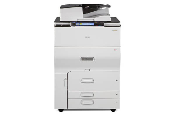 Máy Photocopy màu Ricoh MP C8002 SP 3 Máy Photocopy màu Ricoh MP C8002 SP