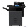 Máy Photocopy màu Toshiba e-Studio 5506AC 1 May Photocopy mau Toshiba e Studio 5506AC