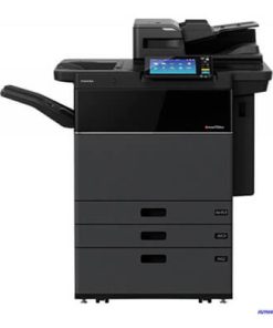 May Photocopy mau Toshiba e Studio 5506AC