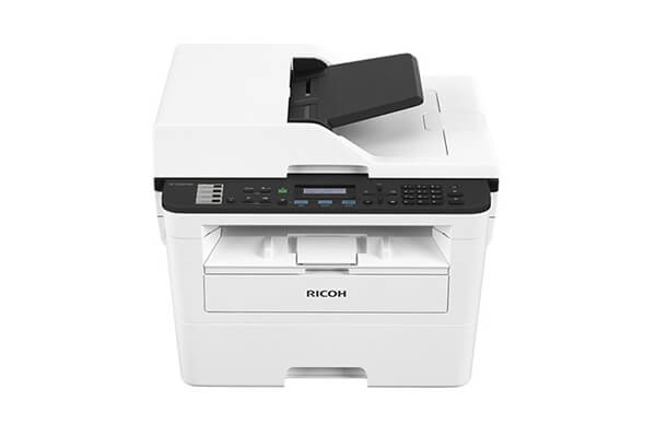 Máy Photocopy mini Ricoh SP 230SFNw mới 100% khổ A4 3 Máy Photocopy mini Ricoh SP 230SFNw