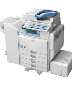 May photocopy Ky thuat so Ricoh Aficio MP 4001