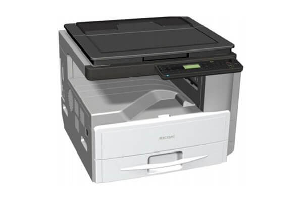 Máy photocopy Ricoh Aficio MP 2001 ( Mới 100%) 3 Máy photocopy Ricoh Aficio MP 2001