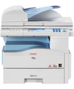 May photocopy Ricoh Aficio MP 201SPF