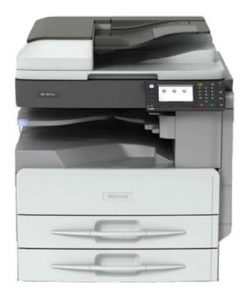 May photocopy Ricoh Aficio MP 2501L