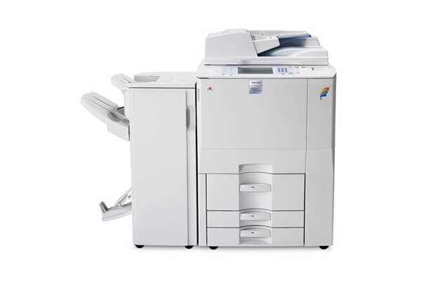 Máy photocopy Ricoh Aficio MP 5500 cũ 3 Máy photocopy Ricoh Aficio MP 5500