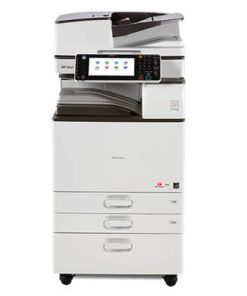 May photocopy Ricoh Aficio MP 6054